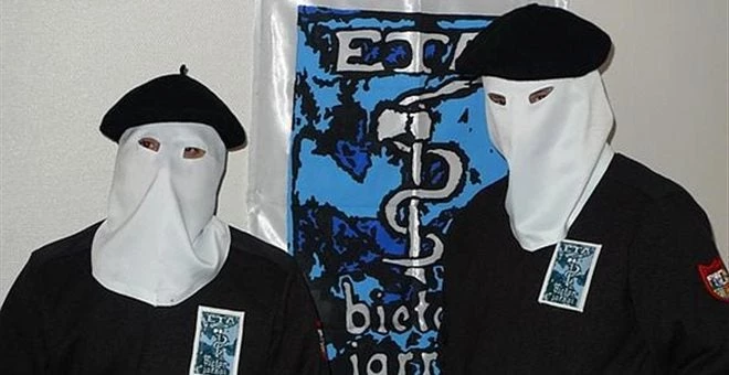 Η βασκική αυτονομιστική οργάνωση ETA ανακοινώνει την διάλυσή της τον Μάιο